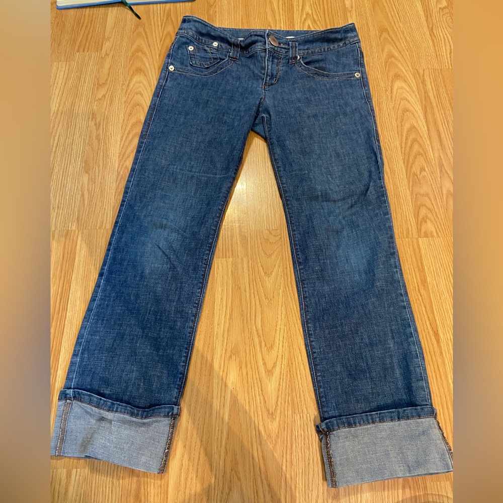 Mexx jeans